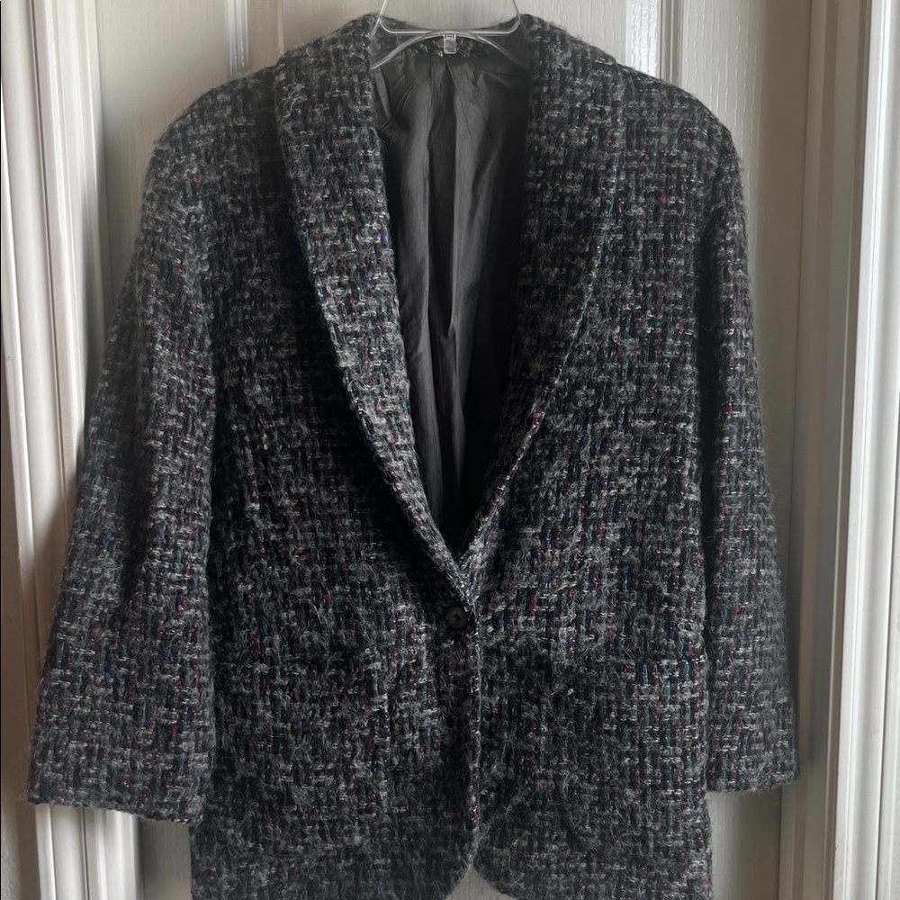 Significance Blazer